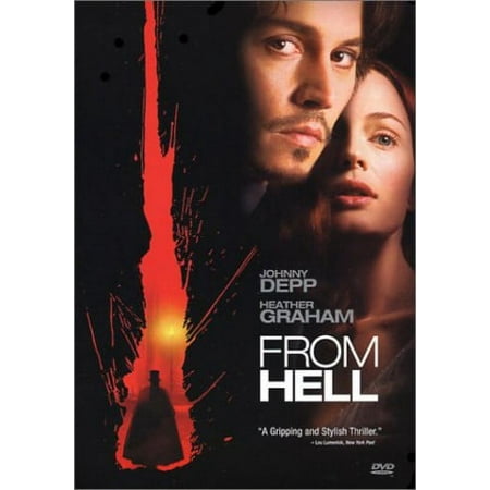 Twentieth Century Fx From Hell Dvd Ws