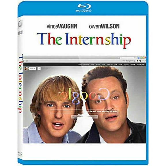 Twentieth Century Fx Internship Bd Std Ws