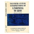 thumbnail image 1 of Pre-Owned Twentieth Century Interpretations of A Farewell to Arms 9780133031805 Used, 1 of 1