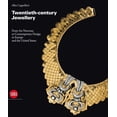 thumbnail image 1 of Twentieth-Century Jewellery: From Art Nouveau to Comtemporary Design in Europe and the United States (Hardcover), 1 of 1