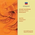 thumbnail image 1 of Twentieth-Century Masterpieces (CD), 1 of 1