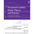 thumbnail image 1 of Pre-Owned Twentieth-Century Music Theory and Practice (Paperback) 0415888964 9780415888967, 1 of 1