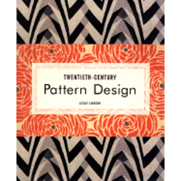Pre-Owned Twentieth-Century Pattern Design (Hardcover) 1568983336 9781568983332