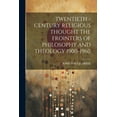 thumbnail image 1 of Twentieth - Century Religious Thought the Frointers of Philosophy and Theology 1900-1960, (Paperback), 1 of 1