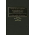 thumbnail image 1 of Twentieth-Century Rhetorics and Rhetoricians: Critical Studies and Sources, (Hardcover), 1 of 1