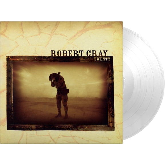Twenty - Limited 180-Gram Crystal Clear Vinyl