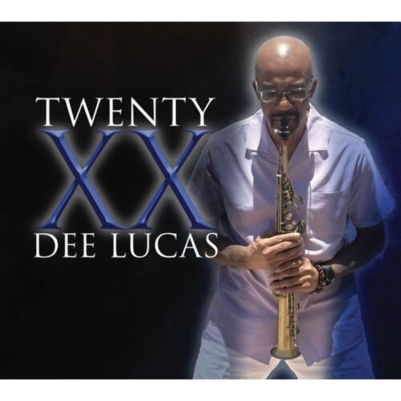 Dee Lucas - Twenty - Music & Performance - CD