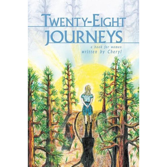 Twenty-Eight Journeys (Paperback)