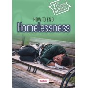 Twenty-First Century Debates How to End Homelessness, Hardcover
