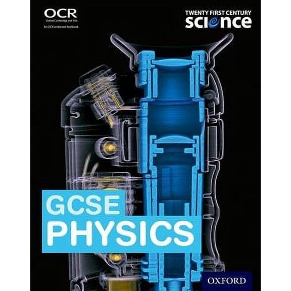 Twenty First Century Science : GCSE Physics Student Book (Paperback)