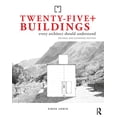 thumbnail image 1 of Twenty-Five+ Buildings Every Architect Should Understand: Revised and Expanded Edition (Paperback), 1 of 1