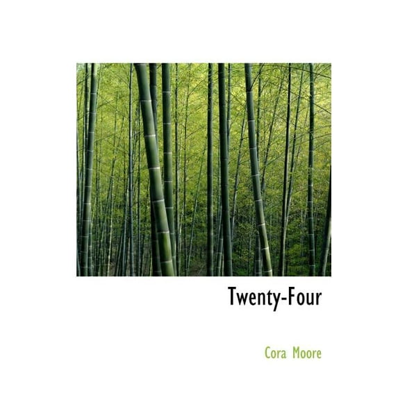 Twenty-Four (Hardcover)