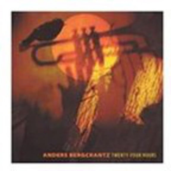 Twenty Four Hours (CD)