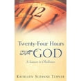 thumbnail image 1 of Twenty-Four Hours with God, (Paperback), 1 of 1