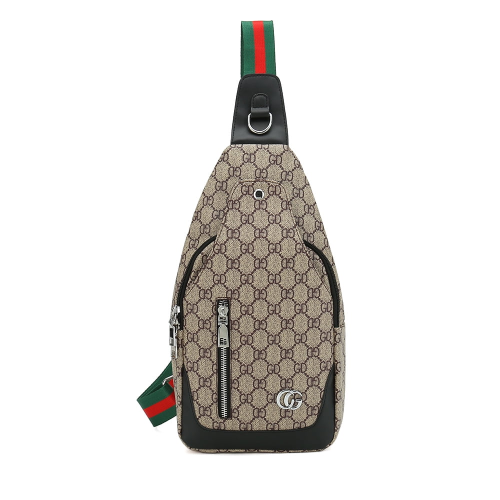 Twenty Four Men Bags Boys Satchel Casual Cross Body Handbag Messenger Shoulder Bag
