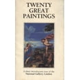 thumbnail image 1 of Pre-Owned Twenty Great Paintings Paperback, 1 of 1