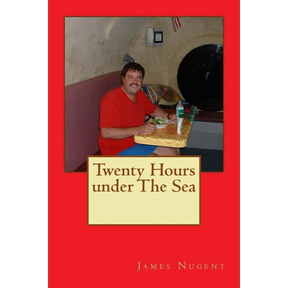Twenty Hours Under the Sea