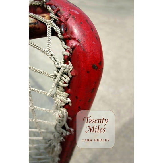 Twenty Miles (Paperback)