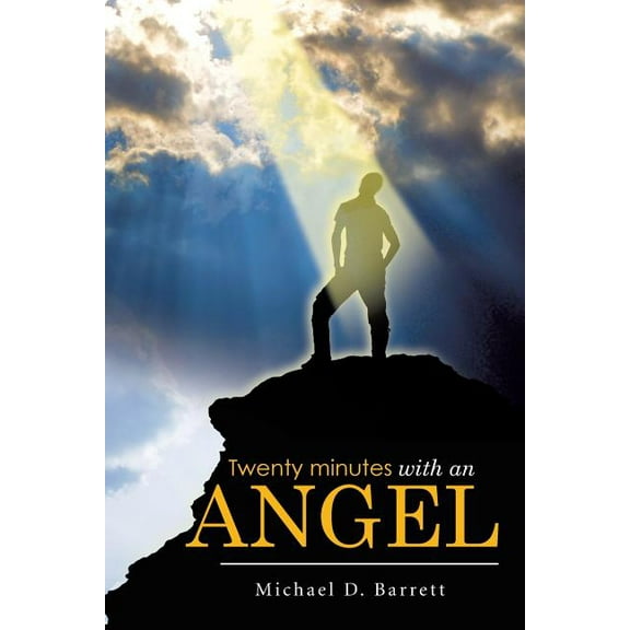 Twenty Minutes with an Angel, (Paperback)