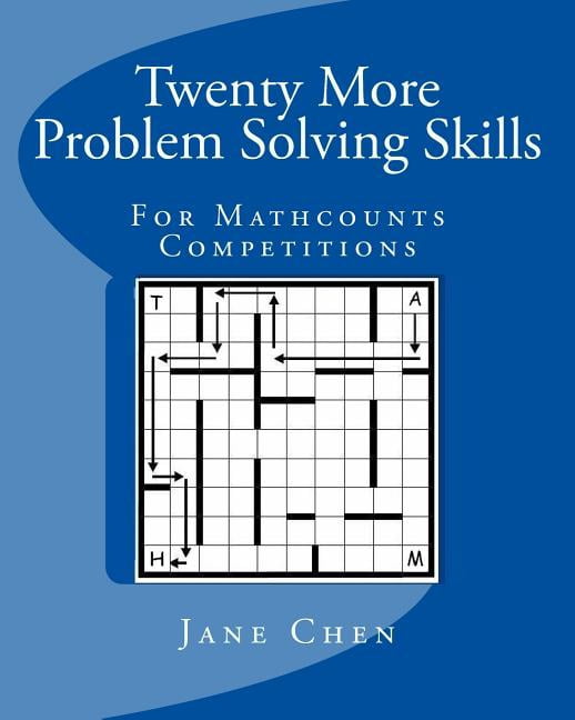 Twenty and Twenty More Problem Solving S Twenty More Problem Solving ...