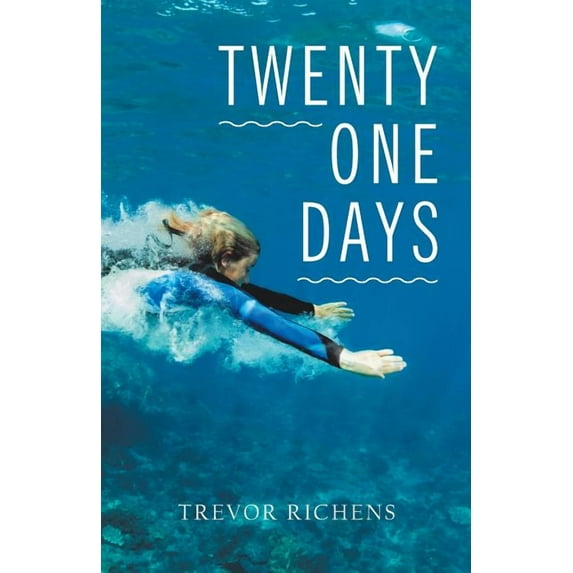 Twenty One Days (Paperback)
