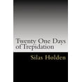 thumbnail image 1 of Twenty One Days of Trepidation : Temptation, 1 of 1