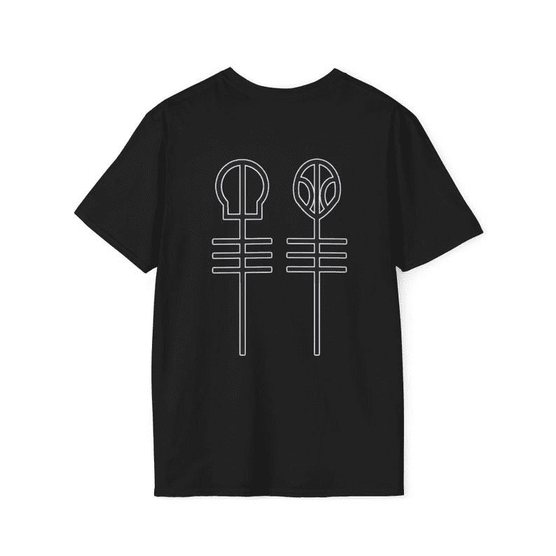 Twenty One Pil.ots Blurryface 10 Year Anniversary TShirt