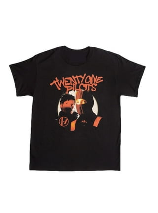 Twenty One Pilots Shirts