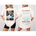 Twenty One Pilots Albums New Version Both Side TShirt 21 Pilots Band