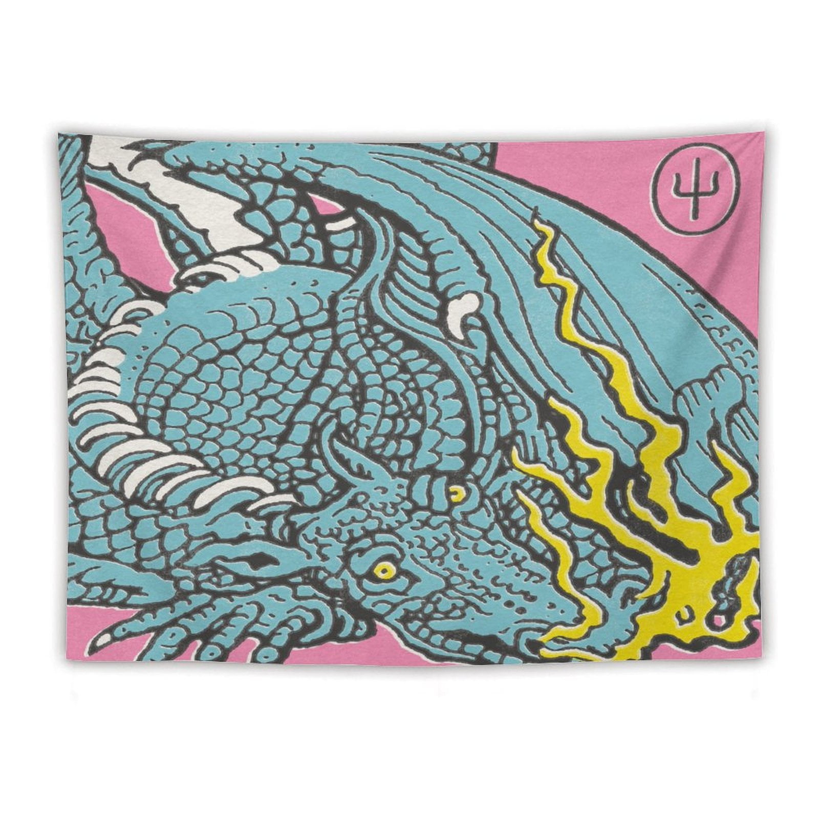 Album Cover Twenty One Pilots Wall Tapestry Twenty One Pilots