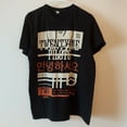 Twenty One Pilots Blurry Face (2015) Black Large TShirt 4th Album