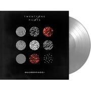 Twenty One Pilots - Blurryface (Silver Vinyl FBR Anniversary) - Music & Performance