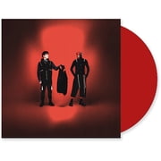 Twenty One Pilots - Breach - Red Color Vinyl