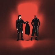 Twenty One Pilots - Breach indie yellow/black marble