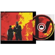 Twenty One Pilots - Clancy - Jewelcase - Music & Performance - CD