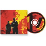 Twenty One Pilots Clancy - قرص مضغوط روك