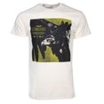 thumbnail image 1 of Men's Twenty One Pilots Trench Cover (Natural) T-shirt Large Natural, 1 of 1
