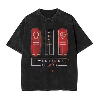 Vintage Wash Tee
