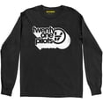 thumbnail image 1 of Twenty One Pilots Unisex Long Sleeve T-Shirt Vessel Vintage (Small), 1 of 3