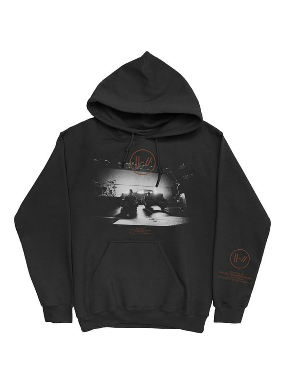 Twenty one pilots ned hoodie clearance