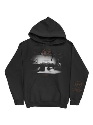 21 pilots hoodie sales