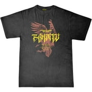 Twenty One Pilots Unisex T-Shirt Bandito Bird Medium