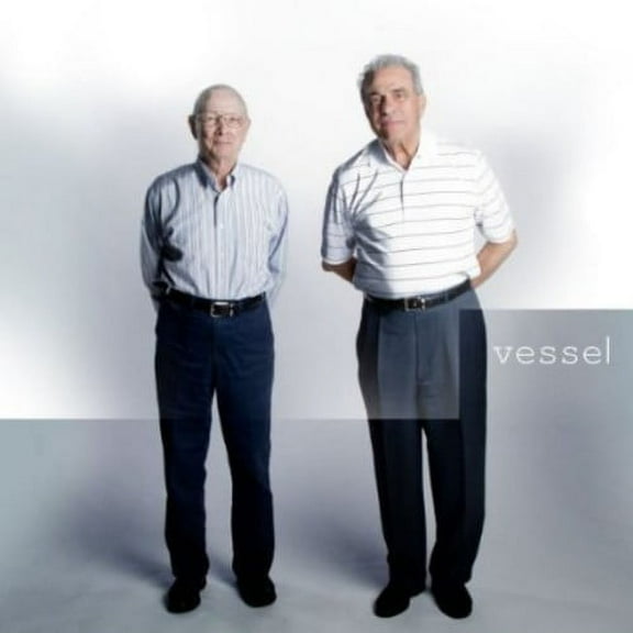 Twenty One Pilots - Vessel - Music & Performance - CD