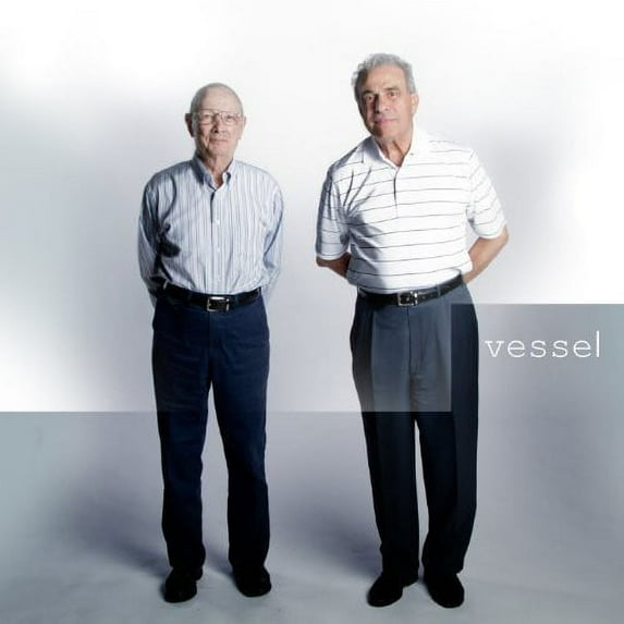 Twenty One Pilots - Vessel - Music & Performance - Vinyl