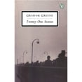 thumbnail image 1 of Pre-Owned Twenty-One Stories (Paperback) 0140185348 9780140185348, 1 of 1