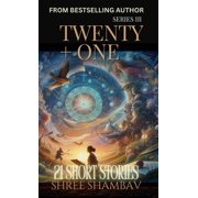Twenty One Twenty + One 21 Short Stories Series III, Hardcover