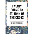thumbnail image 1 of Twenty Poems by St. John of the Cross, (Hardcover), 1 of 1