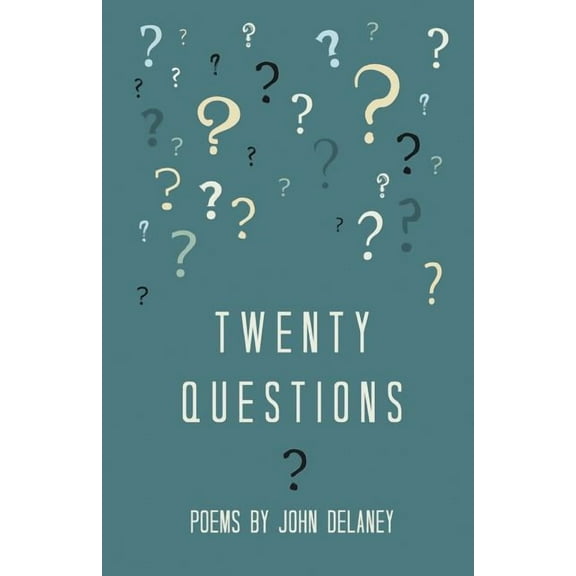Twenty Questions (Paperback)