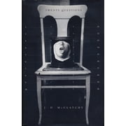 Twenty Questions, Hardcover