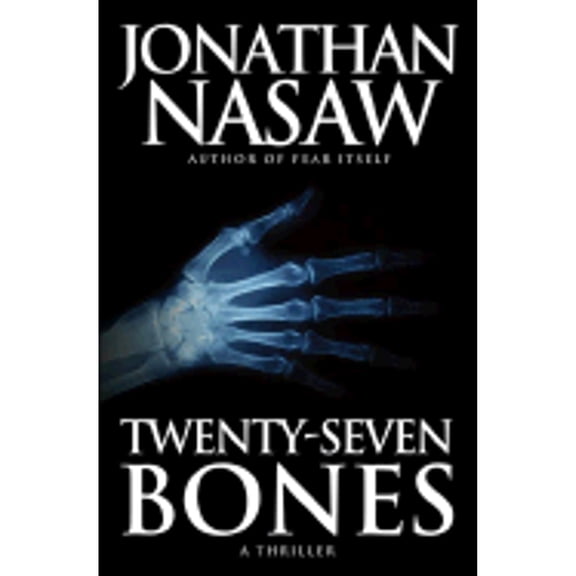 Twenty-Seven Bones